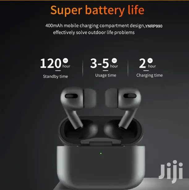 Air Pro 3 Airpods I500