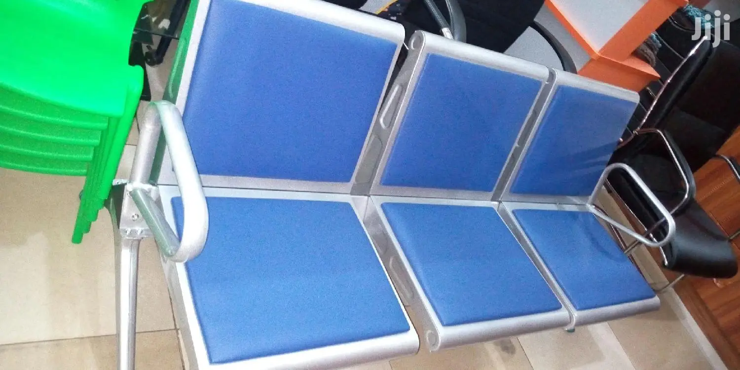 Waiting Chairs