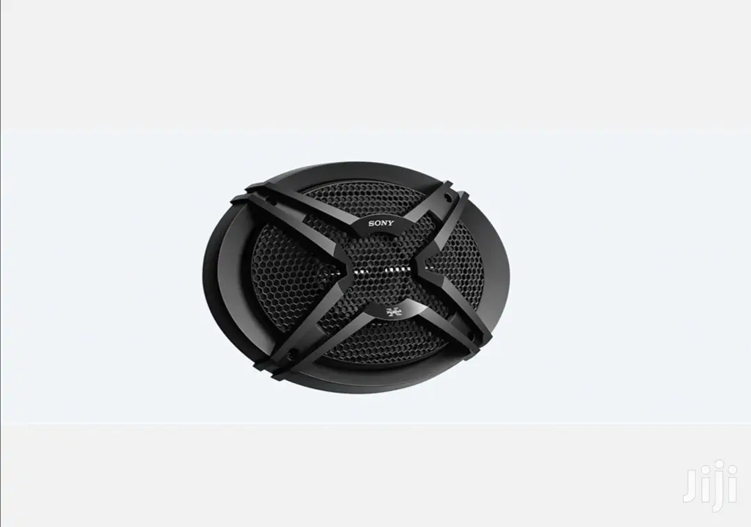 Sony 3 Way 6x9 Car Speakers 420W