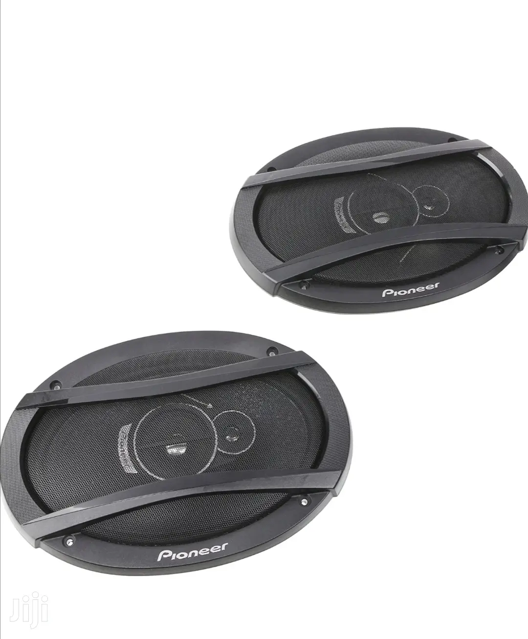 Pioneer 3 Way 6x9 Car Speakers 420W