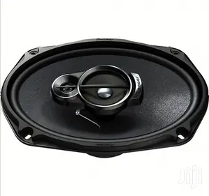 Pioneer 3 Way 6x9 Car Speakers 420W