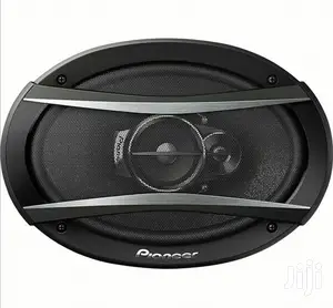 Pioneer 3 Way 6x9 Car Speakers 420W