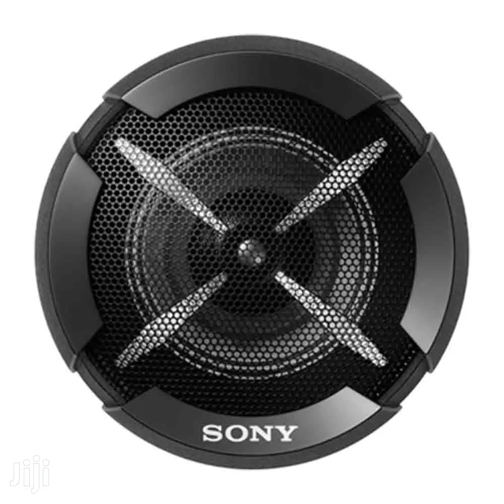 Sony Xplod 2 Inches Cone Type High Quality Super Tweeter 650W