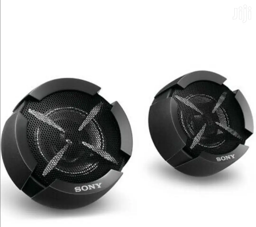 Sony Xplod 2 Inches Cone Type High Quality Super Tweeter 650W