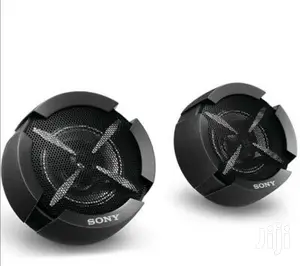 Sony Xplod 2 Inches Cone Type High Quality Super Tweeter 650W