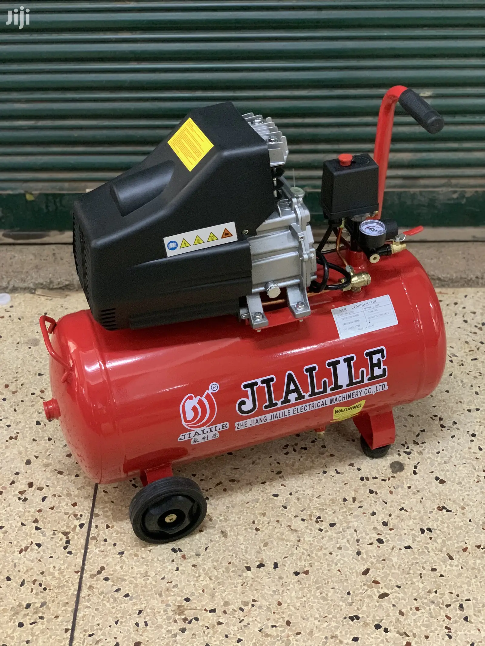50ltrs Compressor