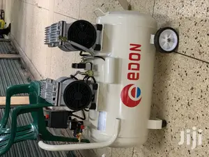 50ltrs Silent Compressor