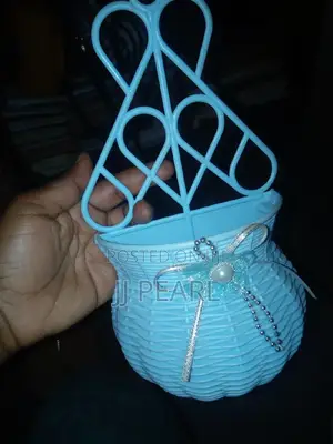 Plastic Flower Pots
