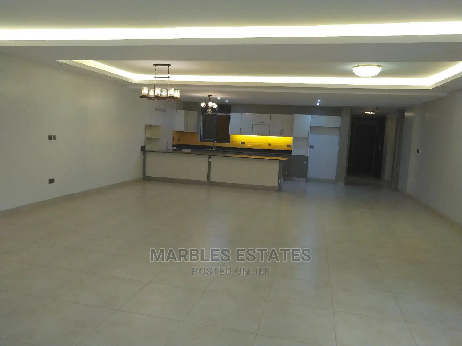 3bdrm Apartment in Central Division for sale