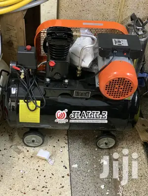 Jialile Air Compressor