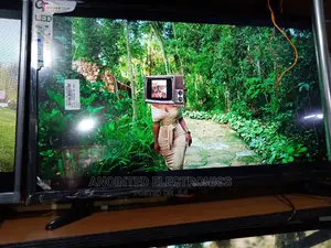 Tv Goleden Tech 32 Inch Digital