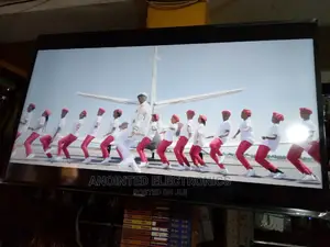 Hisence Tv 50 Inch Digital