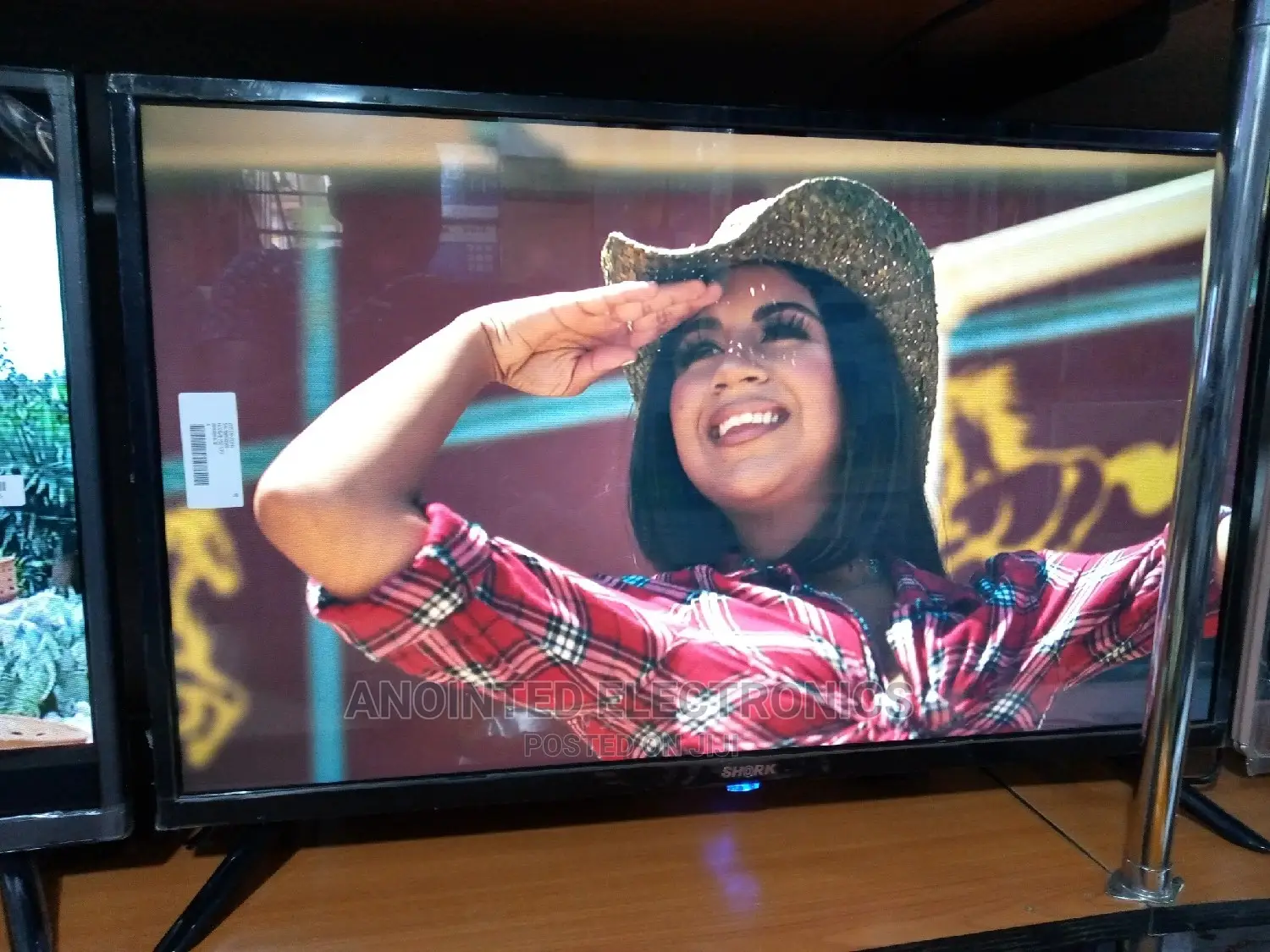 Shark Tv 32 Inch Digital