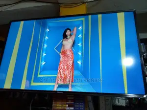 Hisence 50 Inch Digital