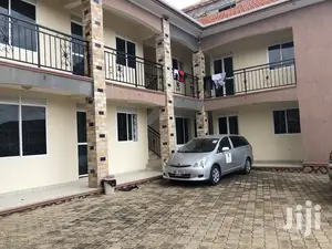 Kyaliwajala Apartments for Sell