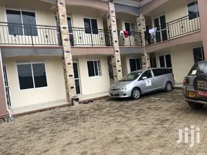 Kyaliwajala Apartments for Sell