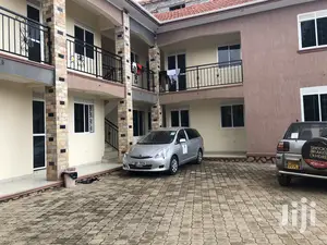 Kyaliwajala Apartments for Sell