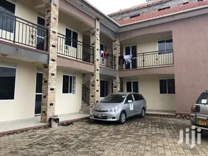 Kyaliwajala Apartments for Sell