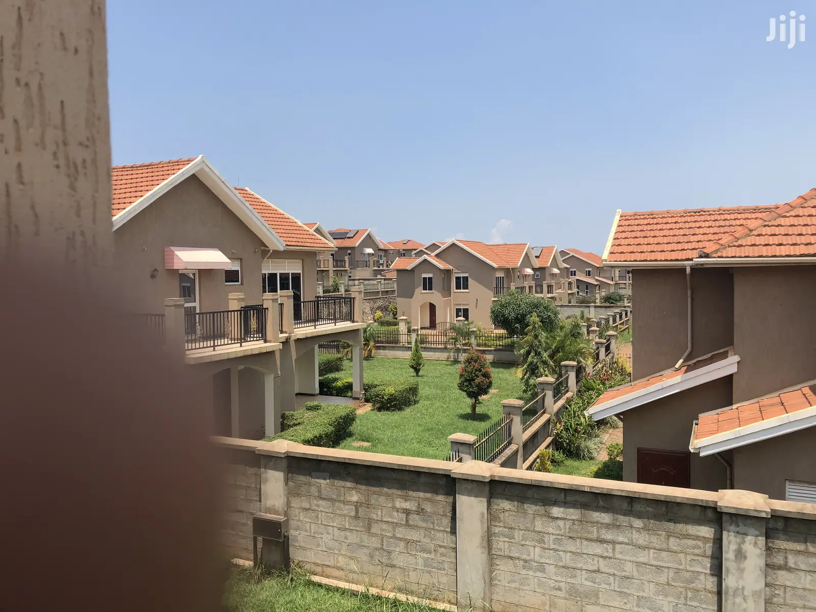 Mirembe Villas on Entebbe Road Homes on Sell