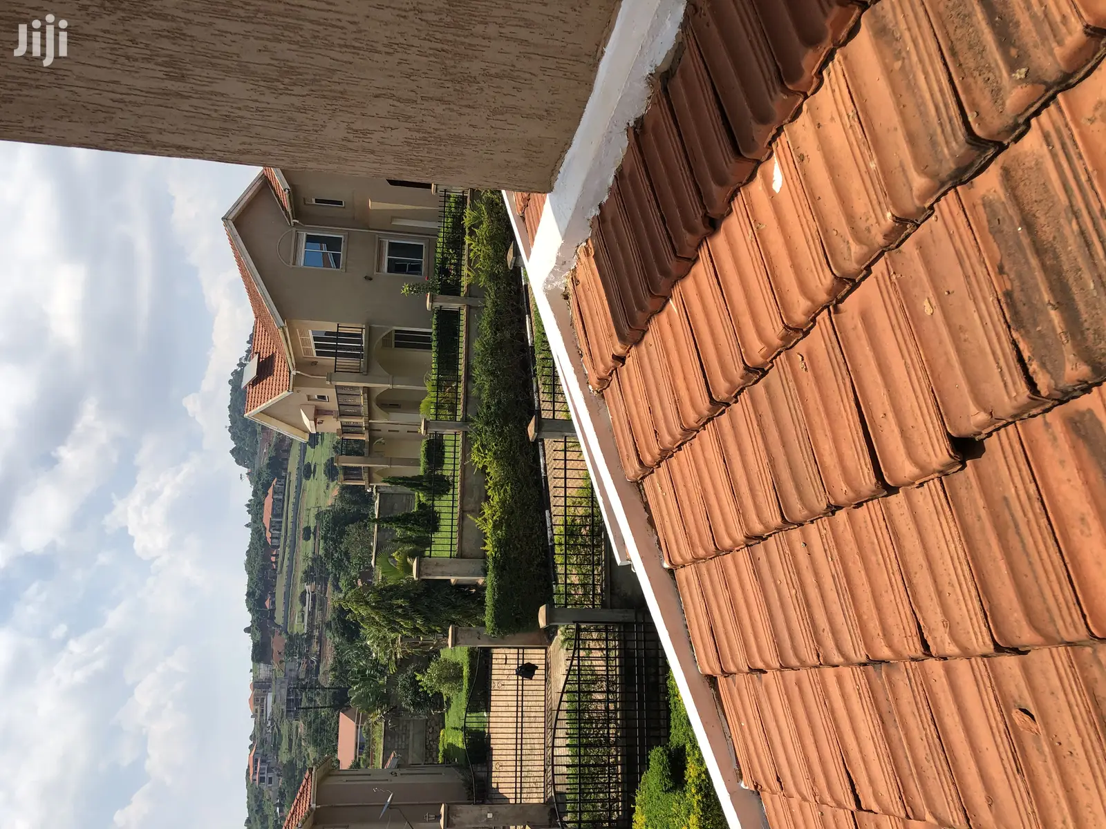 Mirembe Villas on Entebbe Road Homes on Sell