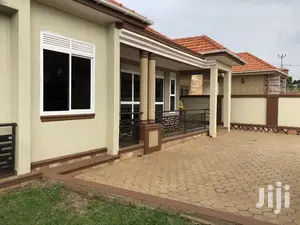 Kira Kito Posh House in Tarmacked Neighborhood for Sale
