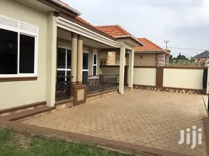 Kira Kito Posh House in Tarmacked Neighborhood for Sale