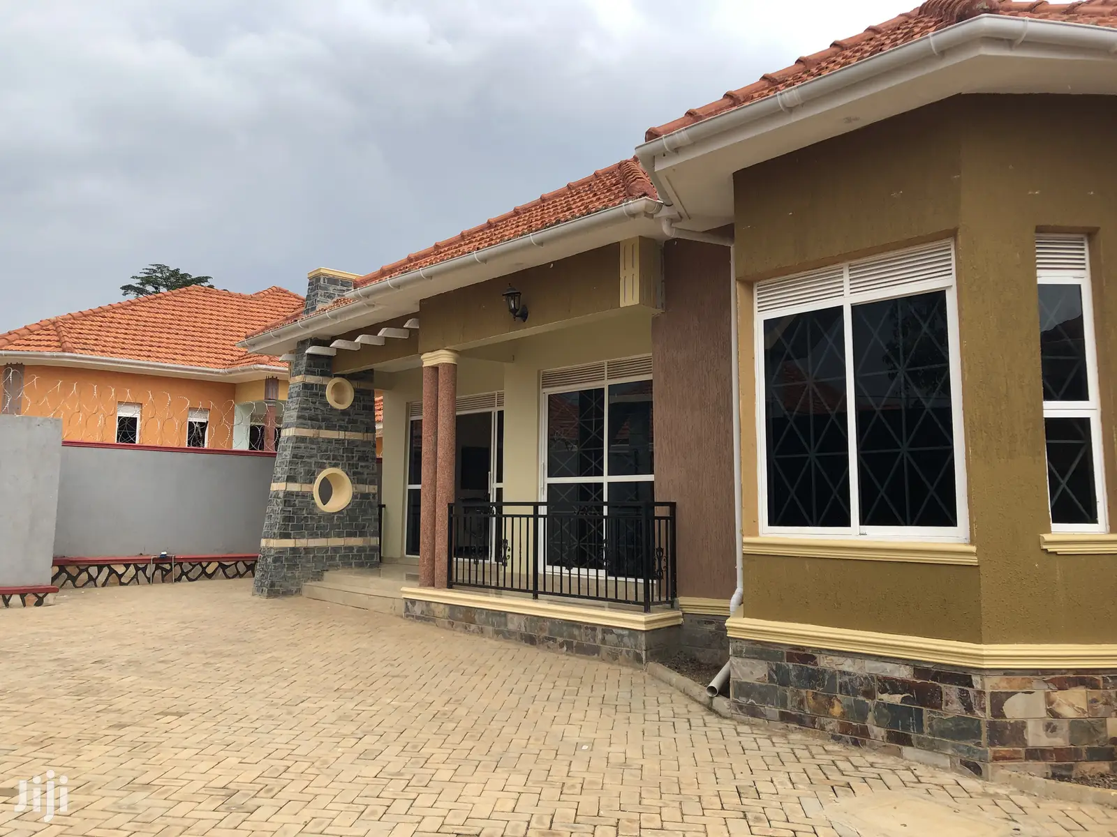 Furnished 4bdrm House in Kira, Kampala for sale
