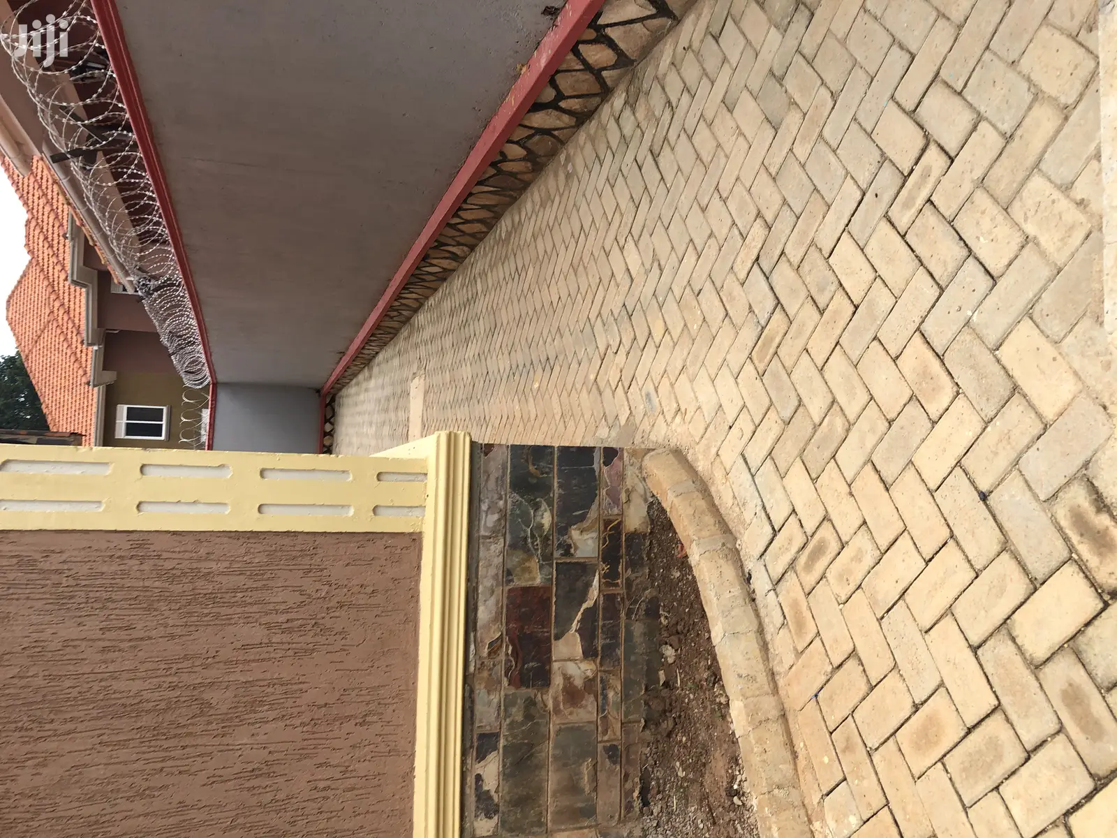 Furnished 4bdrm House in Kira, Kampala for sale