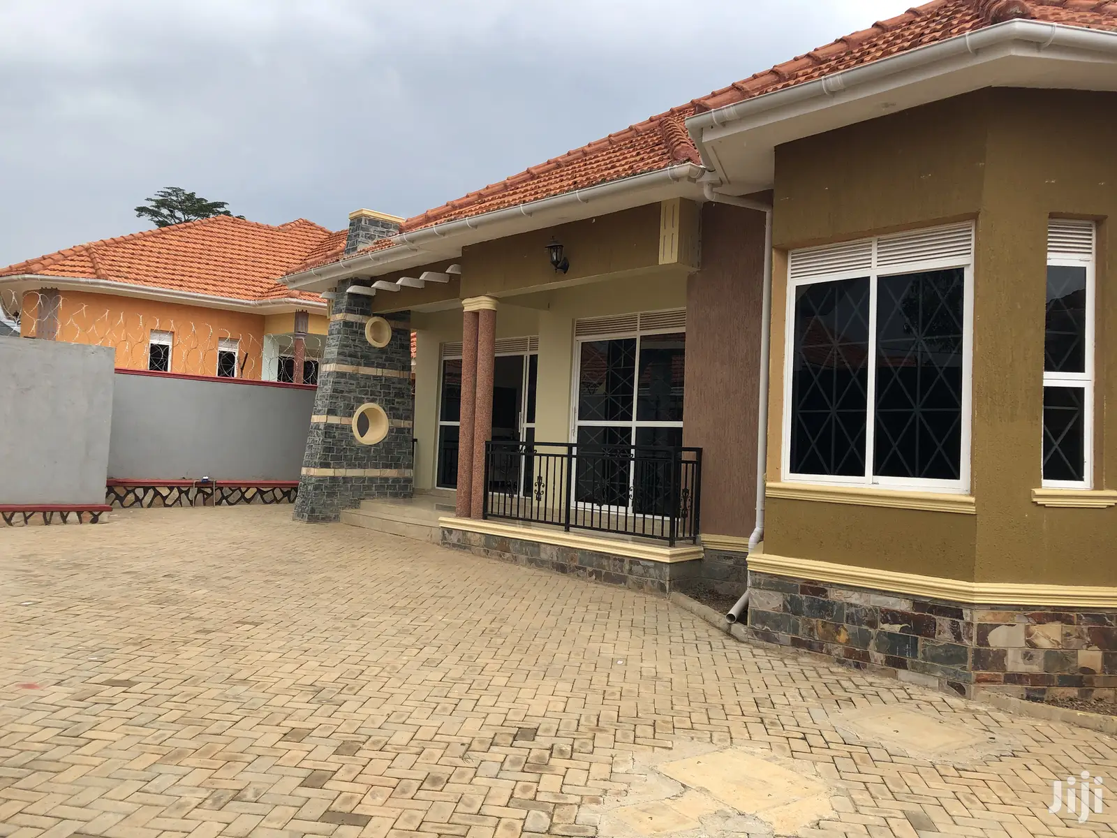 Furnished 4bdrm House in Kira, Kampala for sale