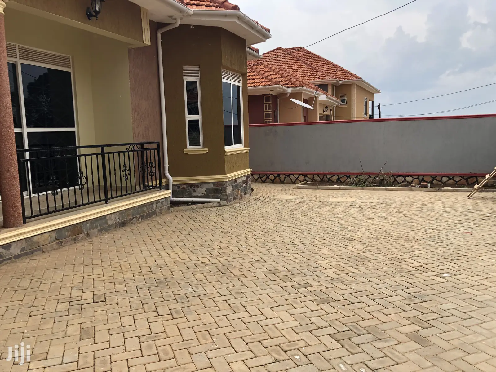 Furnished 4bdrm House in Kira, Kampala for sale