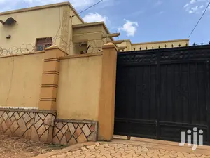 Kiira Classy House for Sell