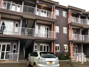 Apartment Building in Kisasi on Sell