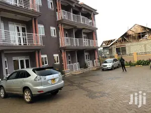 Apartment Building in Kisasi on Sell