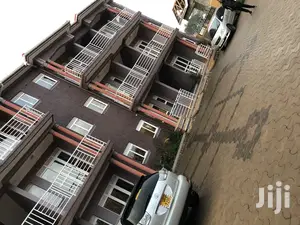 Apartment Building in Kisasi on Sell