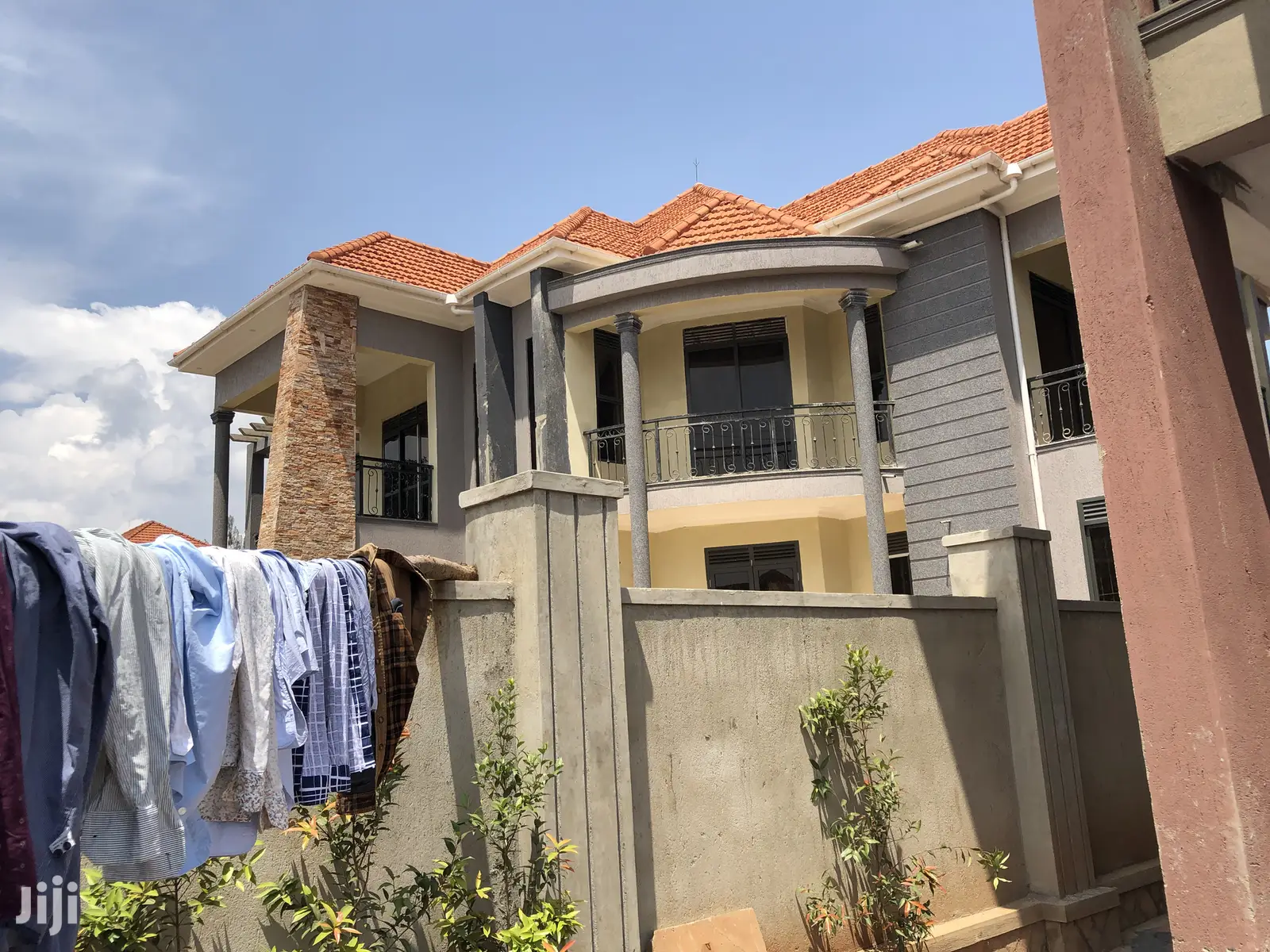 Mansion in Nalya on Sale