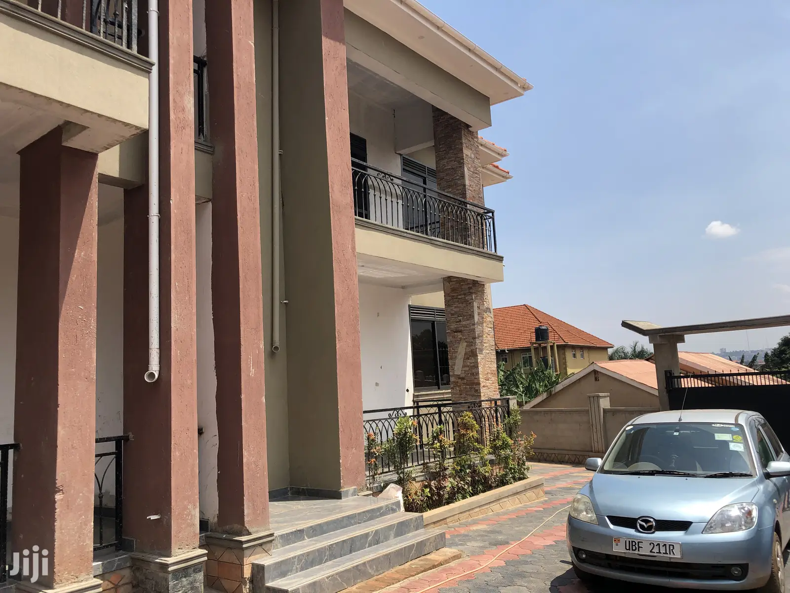 Mansion in Nalya on Sale