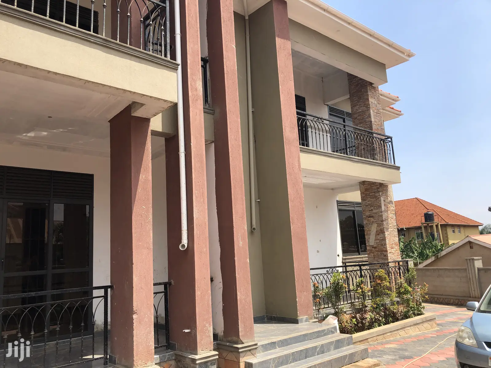 Mansion in Nalya on Sale