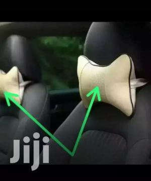 CAR CUSHION NECTREST