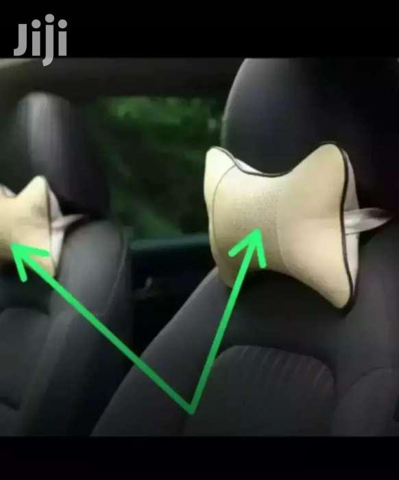 CAR CUSHION NECTREST
