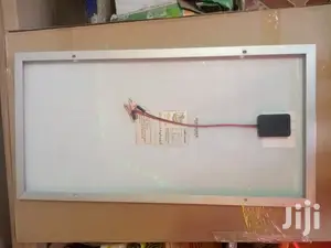 30W Solar Panel
