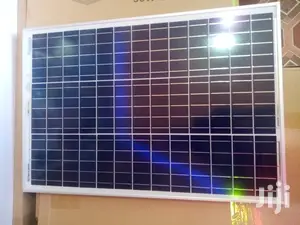 40W Solar Panel