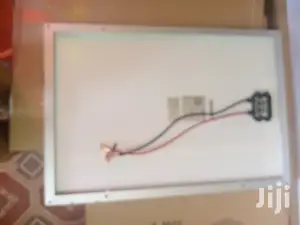 40W Solar Panel