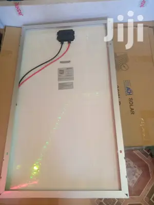 50W Solar Panel