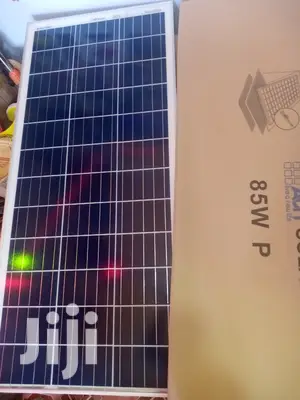 85W Solar Panel