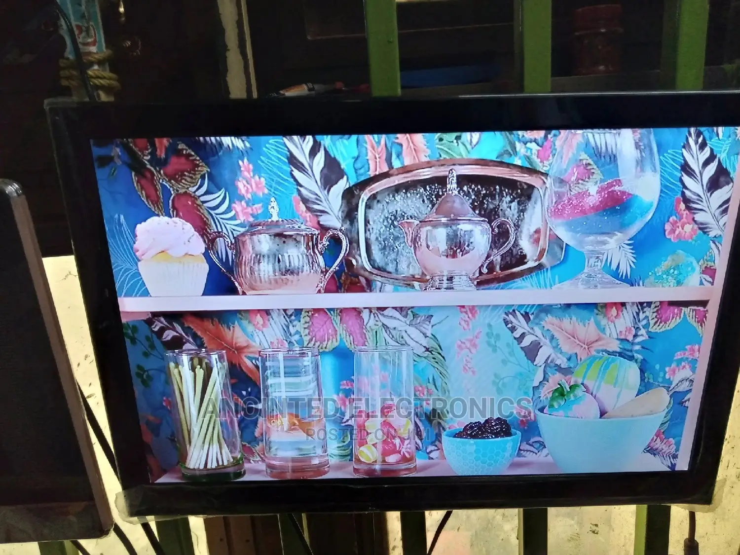 Tv LG 24 Inch