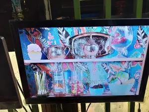 Tv LG 24 Inch
