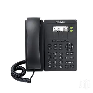 Entry Level 2 Line Wireless SIP Phone With PSU