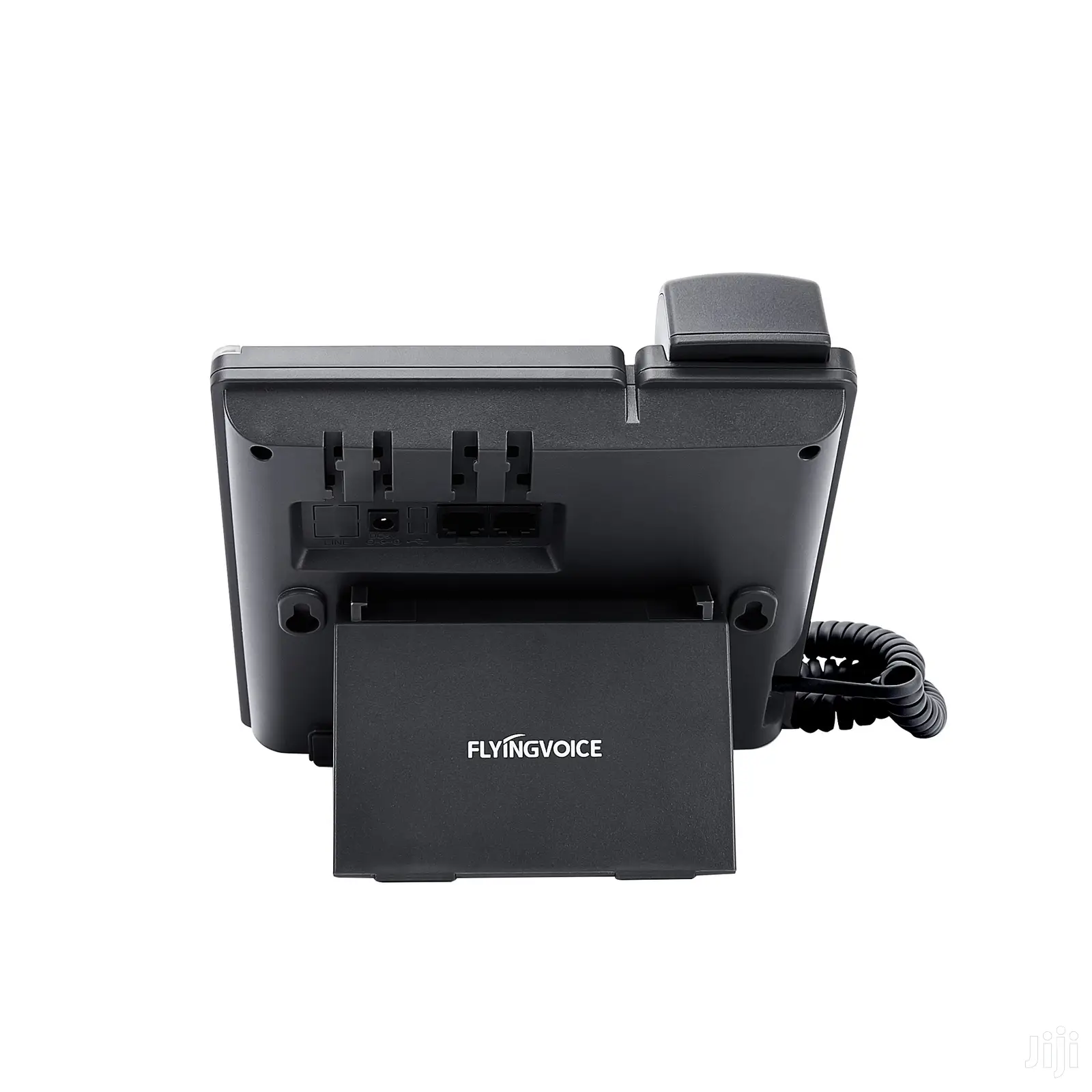 Entry Level 2 Line Wireless SIP Phone With PSU