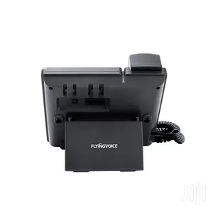 Entry Level 2 Line Wireless SIP Phone With PSU