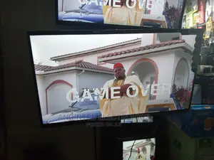 Hisense Digital TV 40 Inches